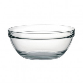 Bols de cuisinier en verre Arcoroc 260mm