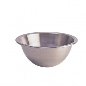 Bassine cul-de-poule Bourgeat 350mm