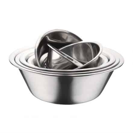 Bassine tout usage Vogue 1,5L