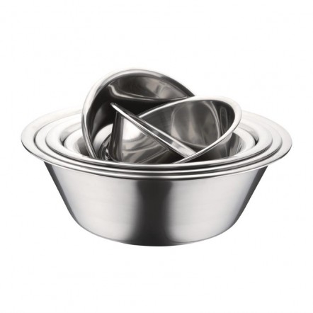 Bassine tout usage Vogue 5L