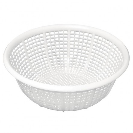 Passoire ronde blanche Vogue 288mm
