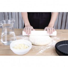 Rouleau à pâtisserie en...