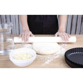 Rouleau à pâtisserie en...