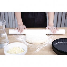 Rouleau à pâtisserie en...