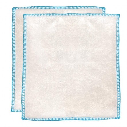 Lot 50 étiquettes de traçabilité réutilisables, 3 marqueurs et 2 chiffons Puracycle