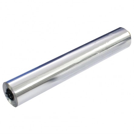 Papier aluminium pour distributeur compact Wrapmaster
