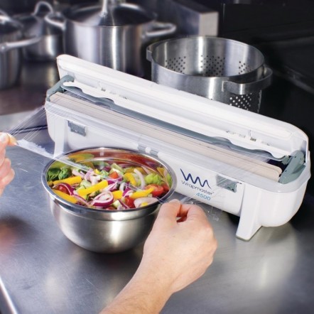 Distributeur Wrapmaster 4500