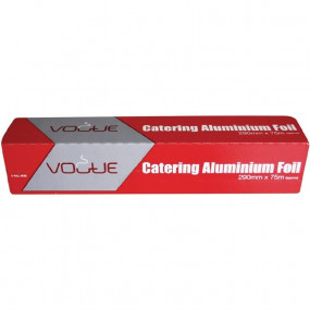Papier aluminium Vogue 290mm