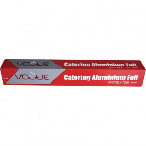 Papier aluminium Vogue 440mm