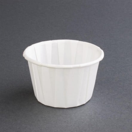 Pot à sauce recyclable Fiesta 59ml