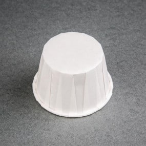 Pot à sauce recyclable Fiesta 59ml