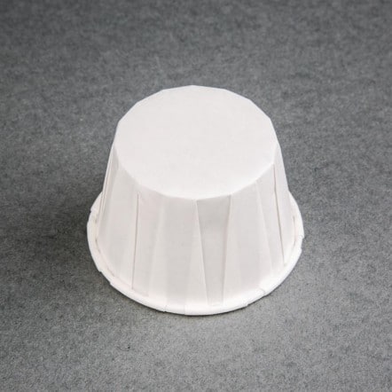 Pot à sauce recyclable Fiesta 59ml