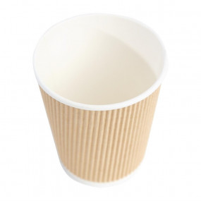 Gobelets boissons chaudes...