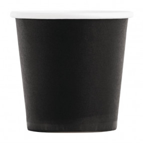 Gobelets jetables à café...