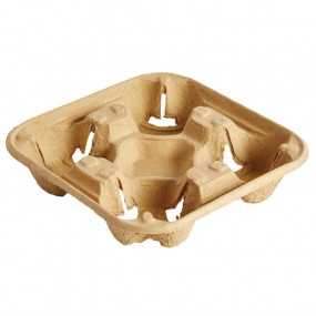 Porte-gobelets jetables 4...