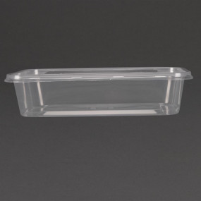 Récipient en plastique Fiesta pour micro-ondes 500ml