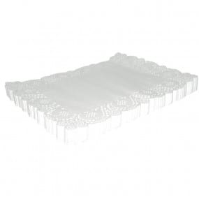 Napperons rectangulaires en...