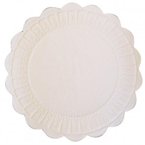 Sous-verres jetables