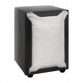 Distributeur de serviettes...