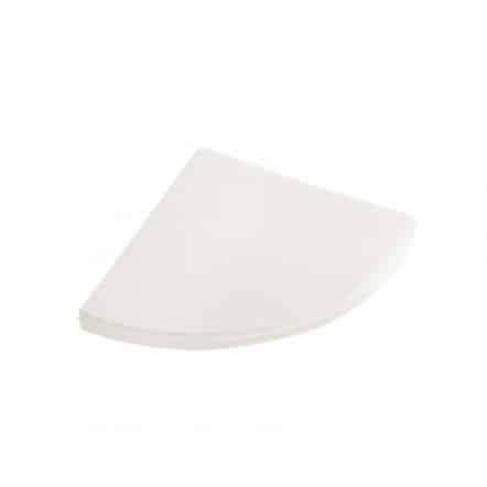 Filtres en papier pour filtre à huile monture métallique Vogue