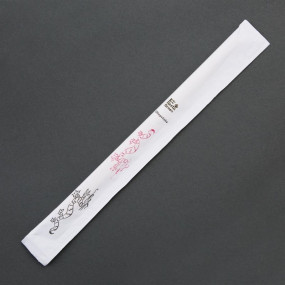 Baguettes en bambou Fiesta 210mm
