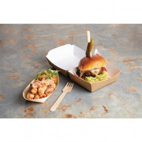 Brochettes en bambou Fiesta 150mm