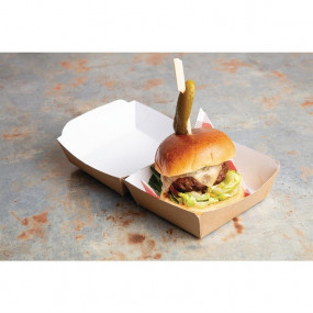 Brochettes en bambou Fiesta 150mm