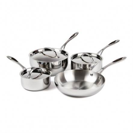 Casserole triple épaisseur Vogue Tri Wall 1,5L