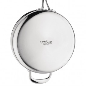 Sauteuse triple épaisseur Vogue Tri wall 240mm