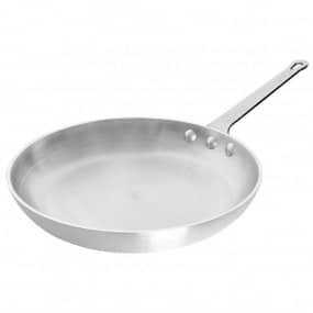 Poêle aluminium Vogue 280mm