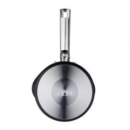 Casserole à lait et sauce antiadhésive Vogue 14 cm