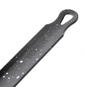 Poêle induction en acier carbone Vogue 180mm