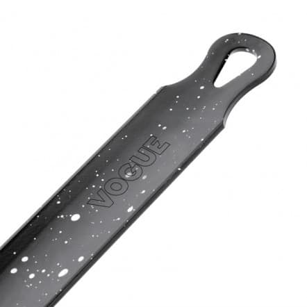 Poêle induction en acier carbone Vogue 180mm