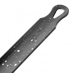 Poêle induction en acier carbone Vogue 255mm