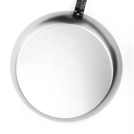 Sauteuse acier carbone Vogue 200mm