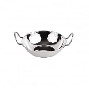 Plat Balti inox Olympia 230mm