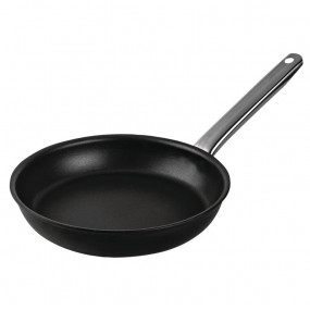 Poêle induction antiadhésive Bourgeat Elite Pro 320mm