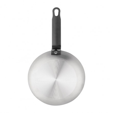 Poêle à blinis antiadhésive en aluminium Vogue 150mm