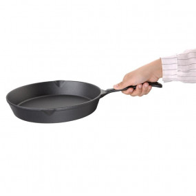 Poêle en fonte Vogue 25,5 cm