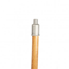 Manche de brosse grattoir pour four à pizza Vogue