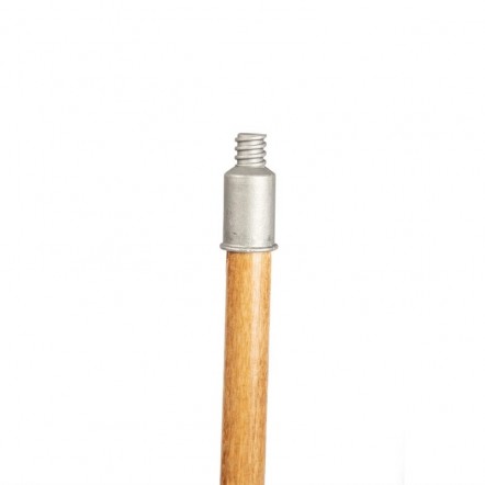 Manche de brosse grattoir pour four à pizza Vogue