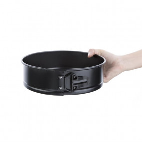 Moule antiadhésif à charnière 229mm Vogue