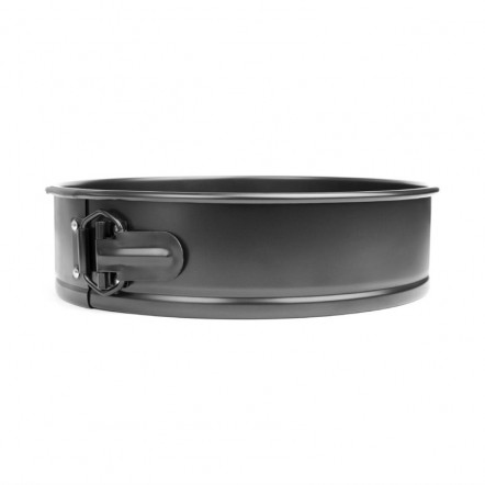 Moule antiadhésif à charnière 255mm Vogue