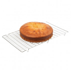 Grille de refroidissement...