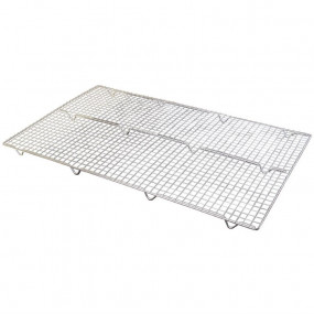 Grille de refroidissement grand format Vogue 635 x 406mm