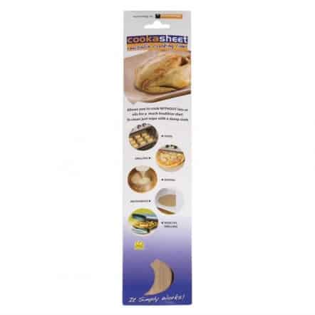 Tapis de cuisson