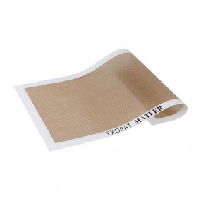 Tapis de cuisson antiadhésif EXOPAT Patisseria Matfer