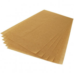 Papier cuisson pâtisserie ECOPAP Matfer 600 x 400mm