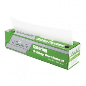 Papier sulfurisé 290mm x...