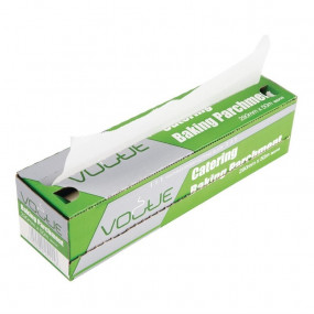 Papier sulfurisé 290mm x 50m Vogue